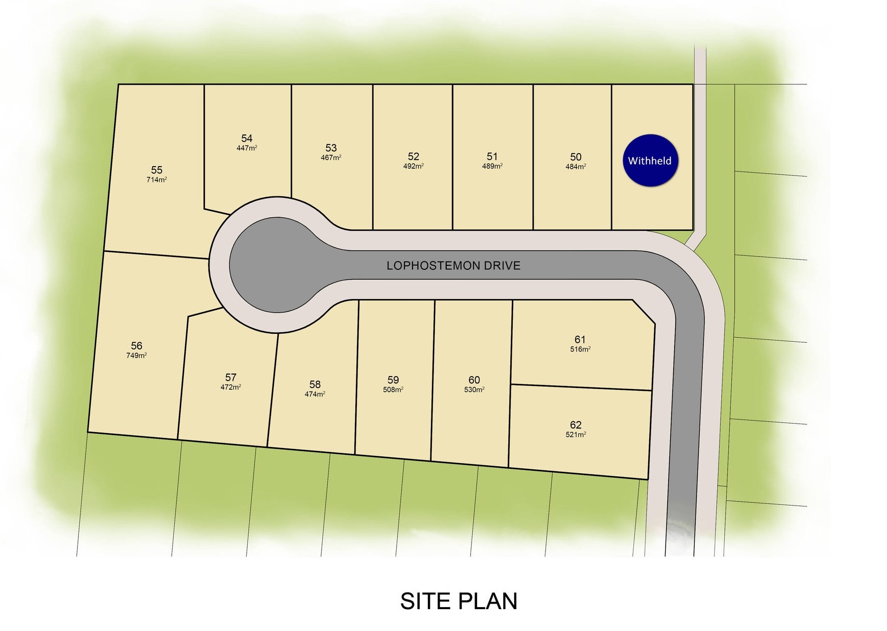 [Land for Sale] Lake Heights Estate, North Boambee Valley OpenLot